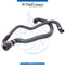 HOSE Line, COOLANT EXPANSION TANK TO RECIRCULATING PUMP for Mercedes-Benz M Class C292 (2015-2020) models, Part Number A1668301200